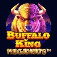 Buffalo King Megaways