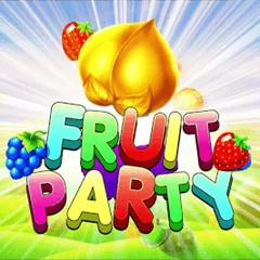 Fruit Party — Lola Jack Casino