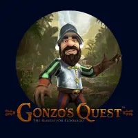 Gonzo's Quest